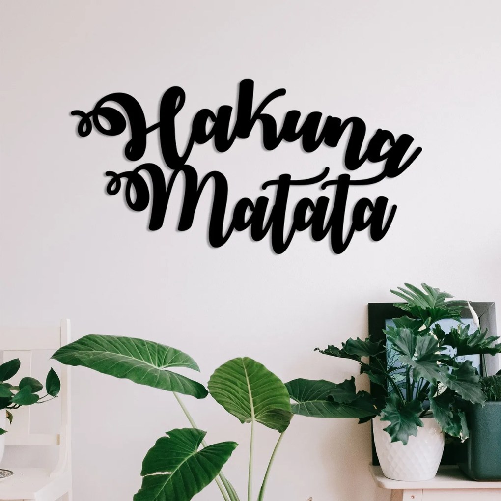 Hakuna Matata