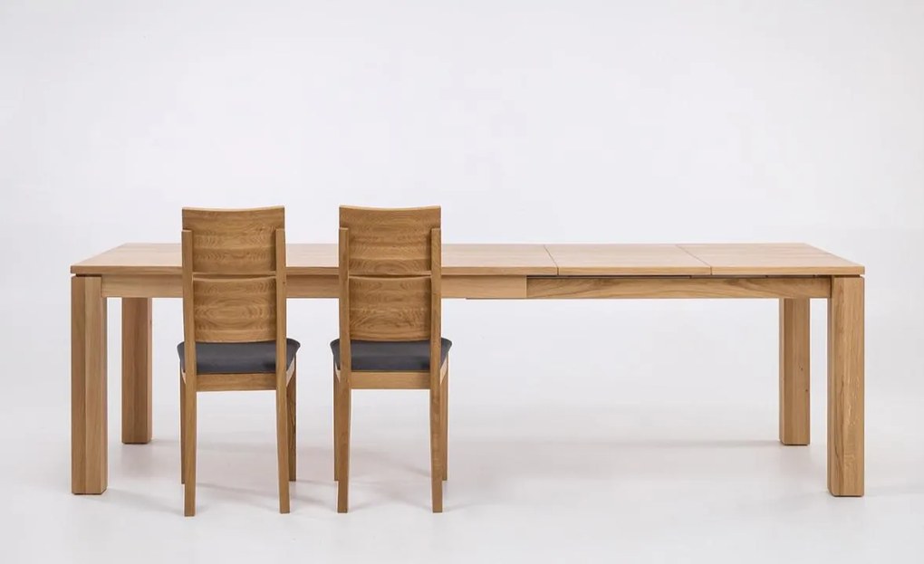 KARPIŠ Lux 2020 - 150 x 90 x 76 cm - jedálenský stôl