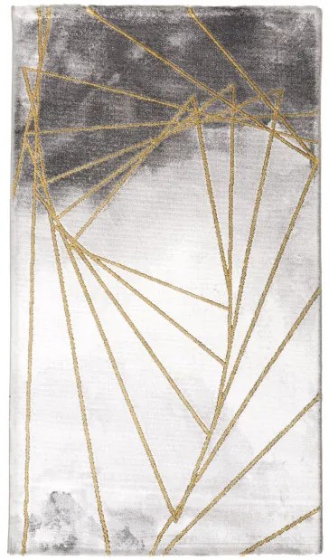 Koberec CRAFT TRIANGOLI