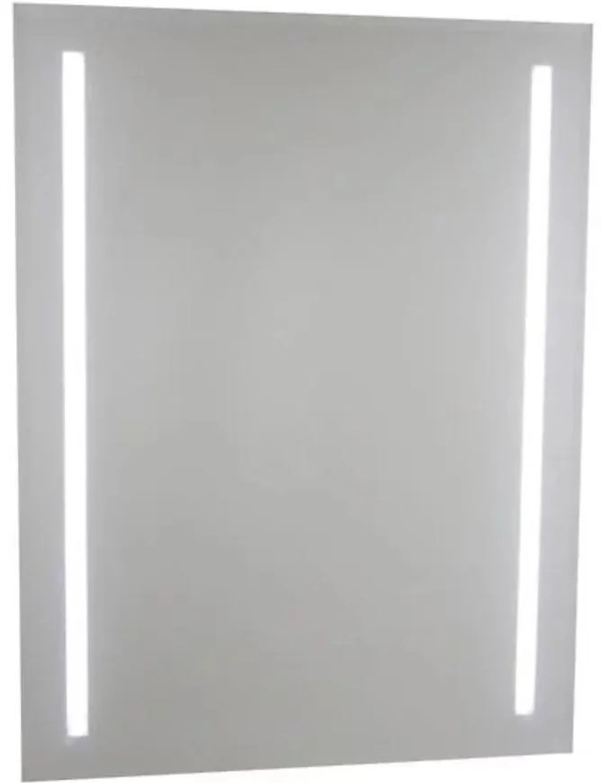 Zrkadlo LED 1 60X80