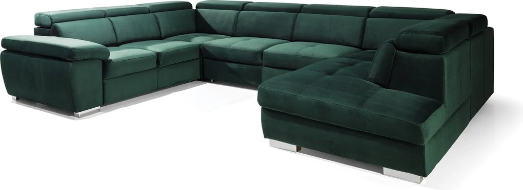 Sedacia súprava ENY U