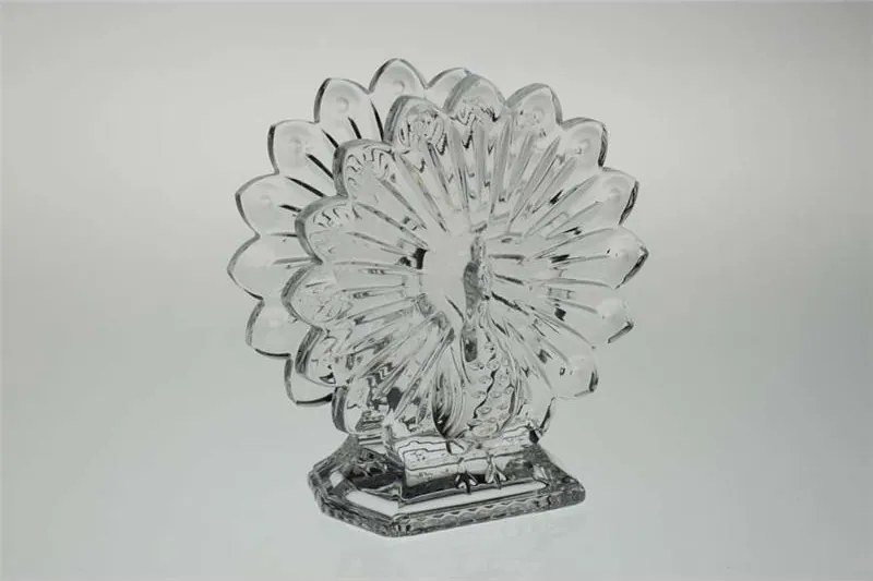 BOHEMIA PEACOCK DRŽIAK NA SERVÍTKY