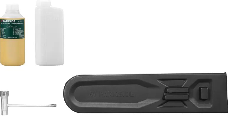 Parkside® Benzínová reťazová píla Pbks 53 C3 (100394503)