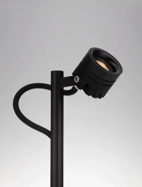 Vonkajšia lampa Selene