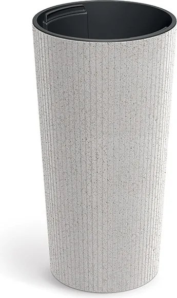 Kvetináč Lamie Slim Eco - výber z 4 prevedení