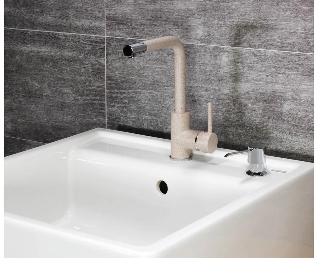 Aquasanita - Helika Forte 5553 Beige