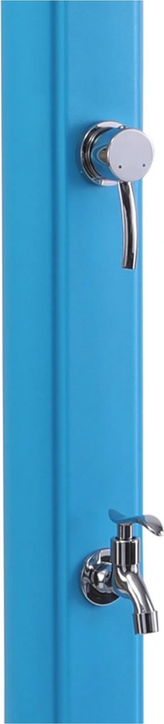 Marimex | Solárna sprcha UNO 20 l STYLE - modrá | 10992054