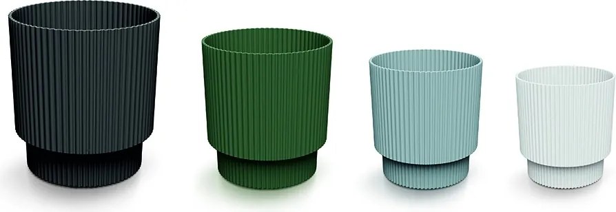 Kvetináč MILLA VII - výber z 6 prevedení