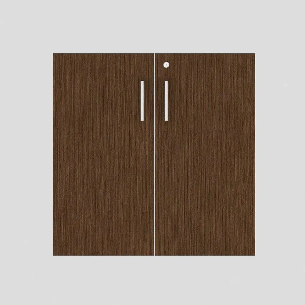 BTC OFFICE D2 (2ks) Varianta: GRAPHITE