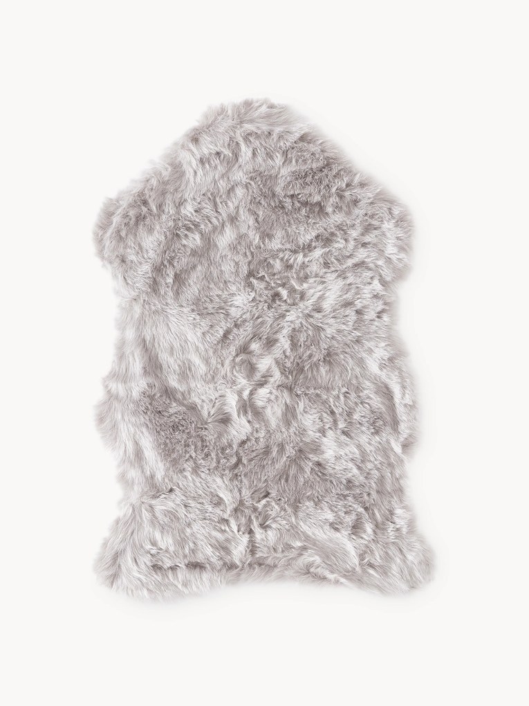 Koberec z umelej kožušiny Mathilde