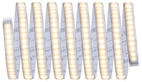 Paulmann 70670 - LED/35W IP44 Stmievateľný kúpeľňový pásik MAXLED 3 m 2700K 230V