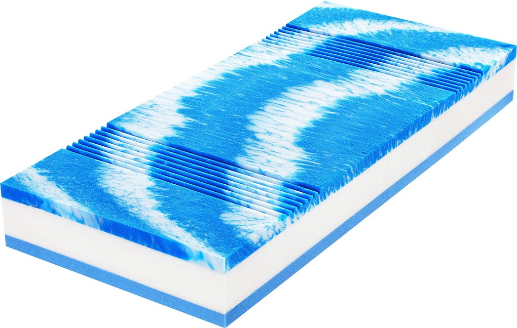 Hilding Anders Prémiový matrac Natur Edition Veľkosť: 200 x 140 cm, Výška: 30 cm