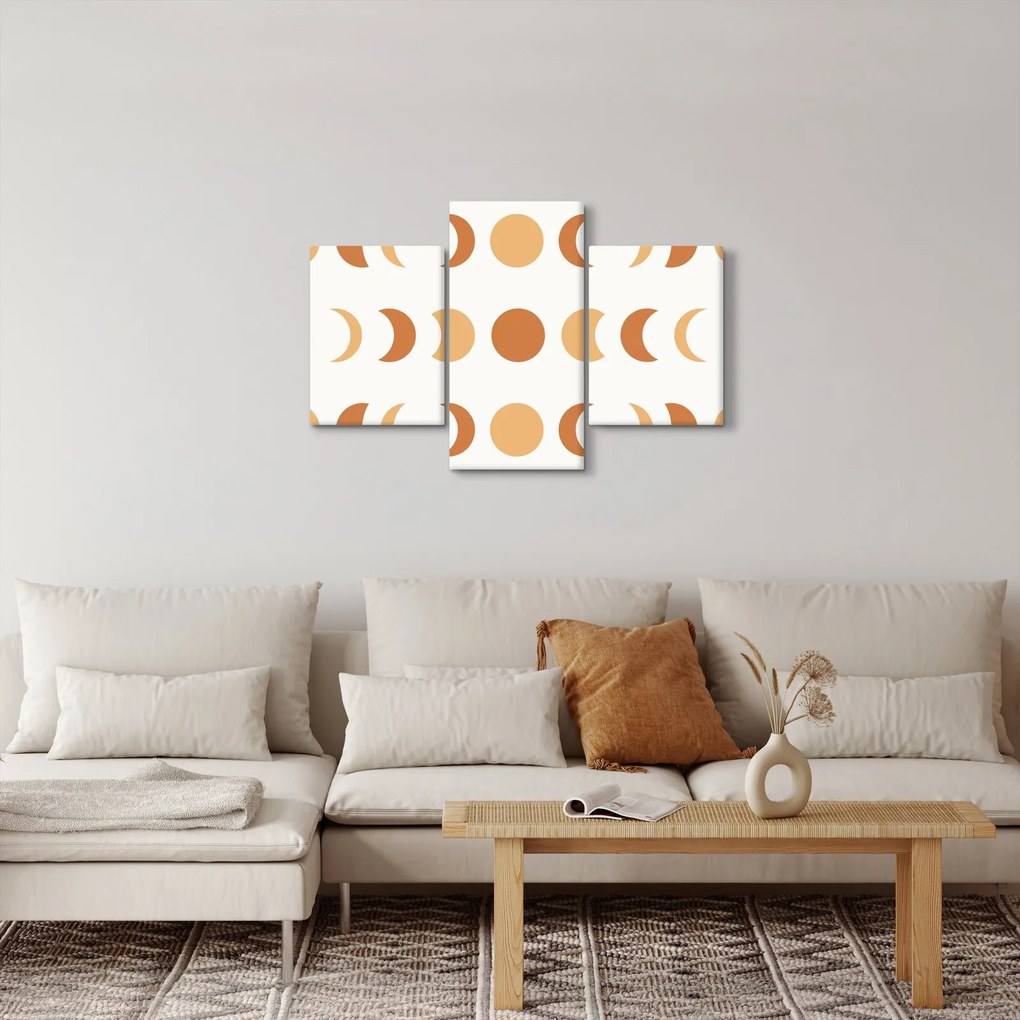 Obraz - Dream creations N⁰2 (90x60 cm)