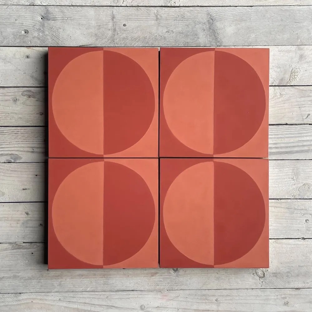 Cementové dlaždice 901 | Articima