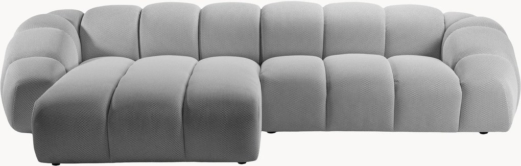 Rohová pohovka Diana (4-miestna)