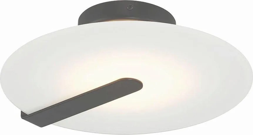 XXXLutz NÁSTENNÉ LED SVIETIDLO, 31/9,2 cm Elstead Lighting - Online Only bytové doplnky - 009093019001