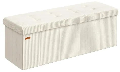 Lavička s vekom LSF604W01