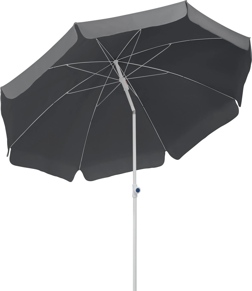 XXXLutz SLNEČNÍK 240/230/240 cm - Online Only záhrada - 002387023505