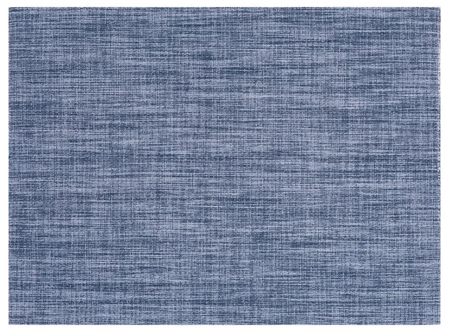 Modré prestieranie Tiseco Home Studio, 45 × 33 cm