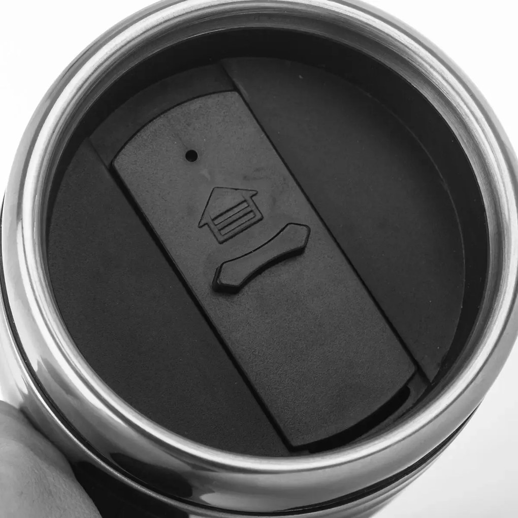 Orion Hrnček termo nerez 0,45 l