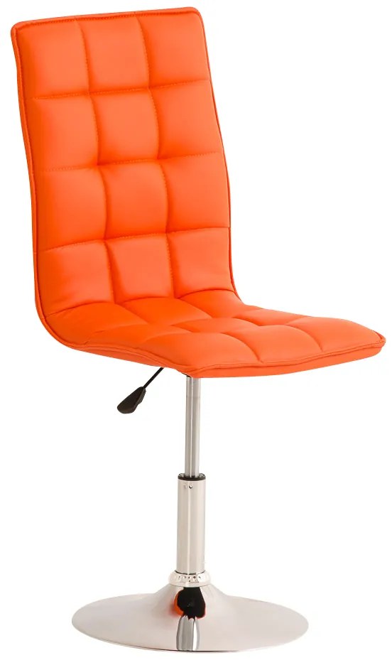 Stolička DS17469205 - Oranžová