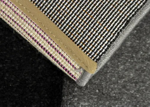 Koberce Breno Kusový koberec Brilliant 665/940, zelená, viacfarebná,140 x 200 cm