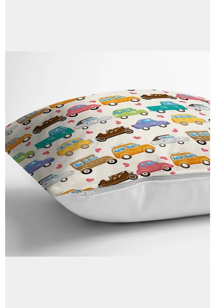 Detská obliečka na vankúš 43x43 cm – Minimalist Cushion Covers