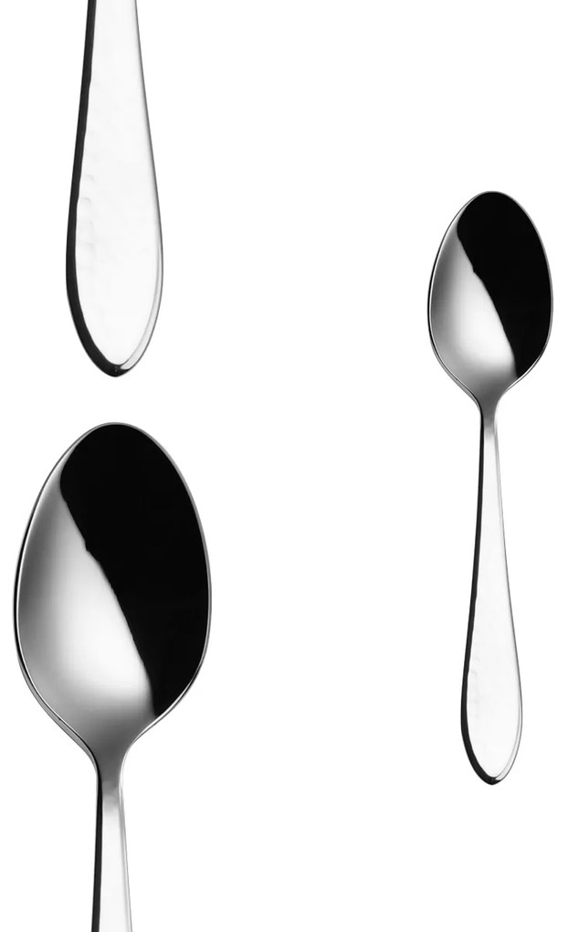 Príborový set s dutou rúčkou 24 ks – Queen - 120967