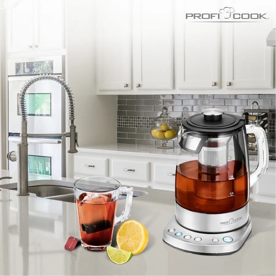 Profi Cook WKS 1167