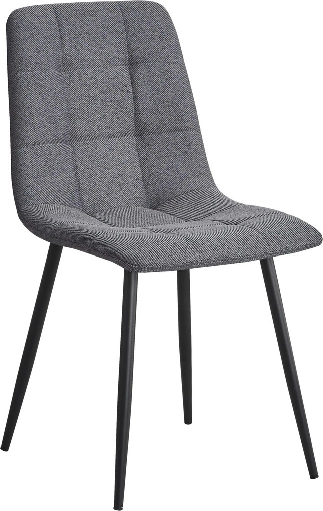 XXXLutz STOLIČKA, 45/87/54 cm Stylife - Stoličky - 001836000101