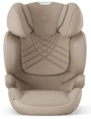 Autosedačka Cybex SOLUTION T i-Fix PLUS 2024 cozy beige