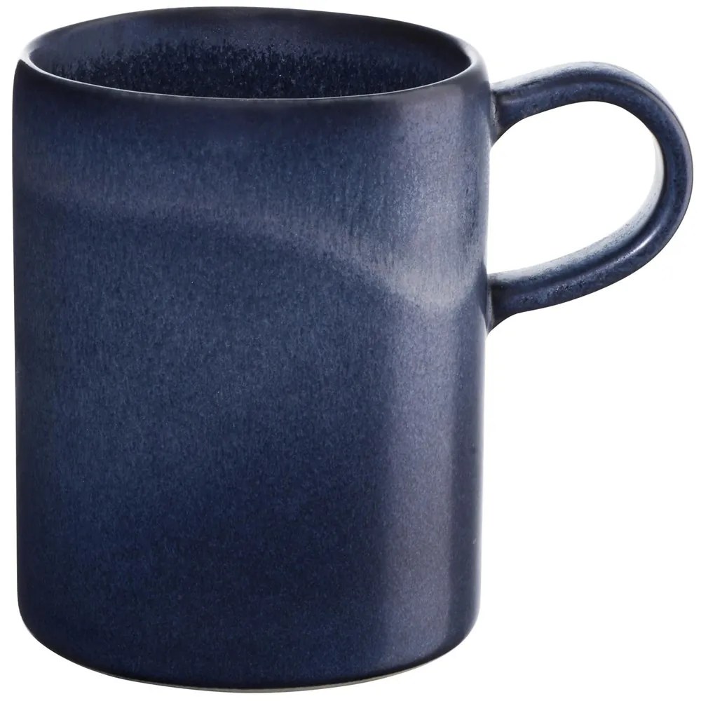ASA Selection Hrnček s uchom FORM´ART 0,3 l modrý