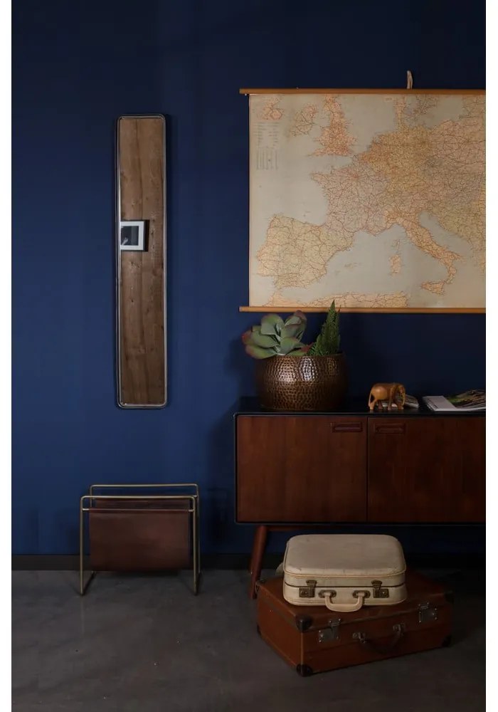 Vyššia komoda Dutchbone Juju