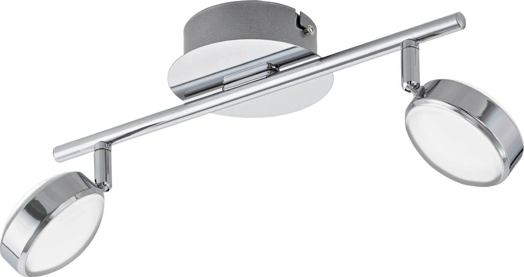 XXXLutz ZÁVESNÉ LED SVIETIDLO, 12/36 cm Eglo - Online Only bytové doplnky - 003348103375