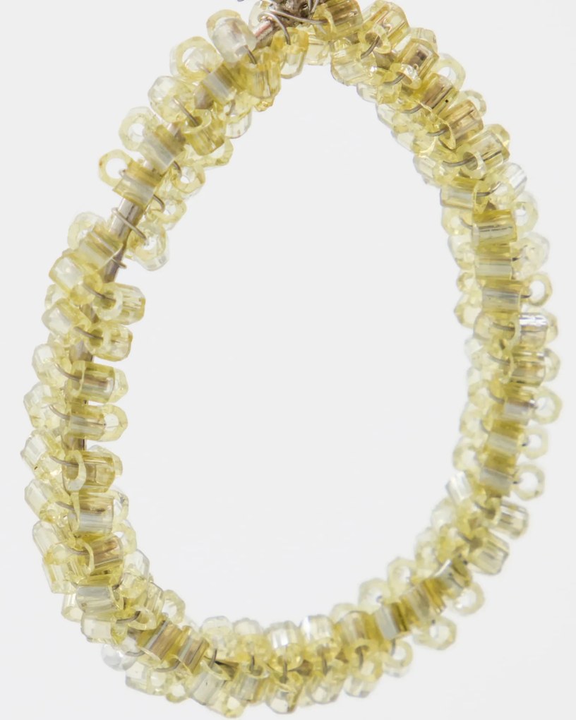 House Doctor Veľkonočná dekorácia Tiny Egg – sada 3 ks