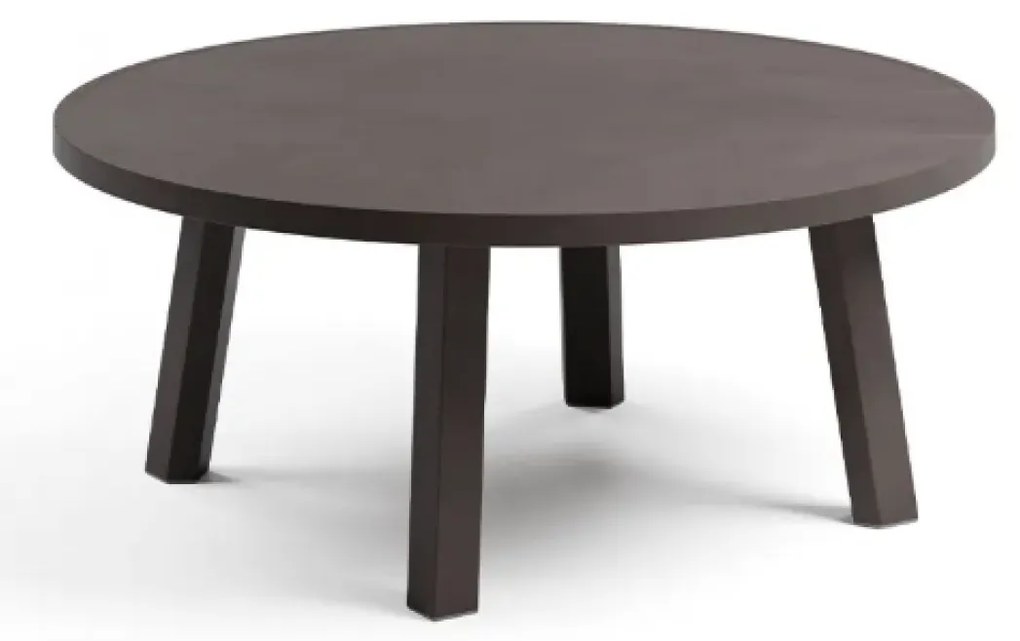 MAXIMO 70 MINI záhradný stolík terra