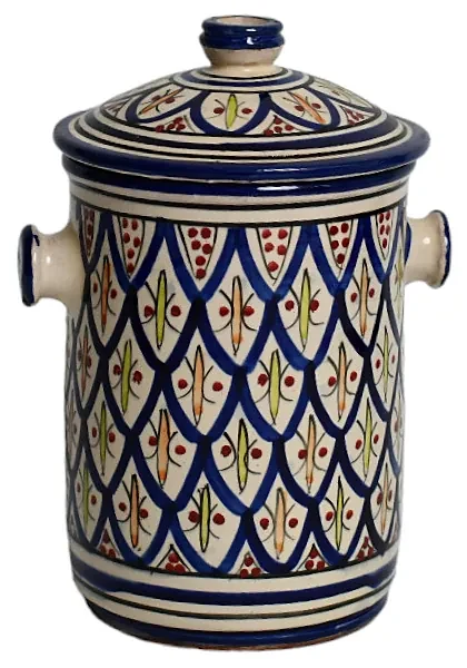 Orientálne servírovacie panvičky M06