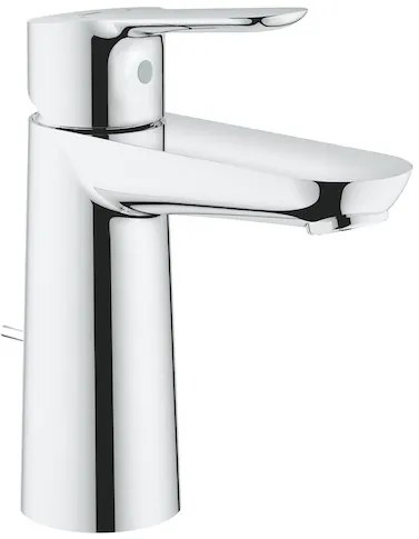 Umývadlová batéria Grohe Edge s výpusťou chróm 23758000