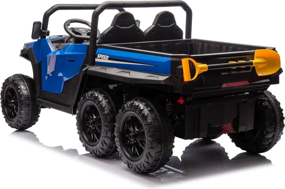 Ramiz Farmer Truck X-POWER Modrá