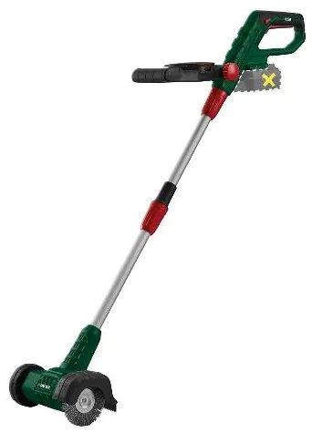 Parkside® Aku kefa na škáry Pfba 20-Li C3 – bez akumulátora (100386697)