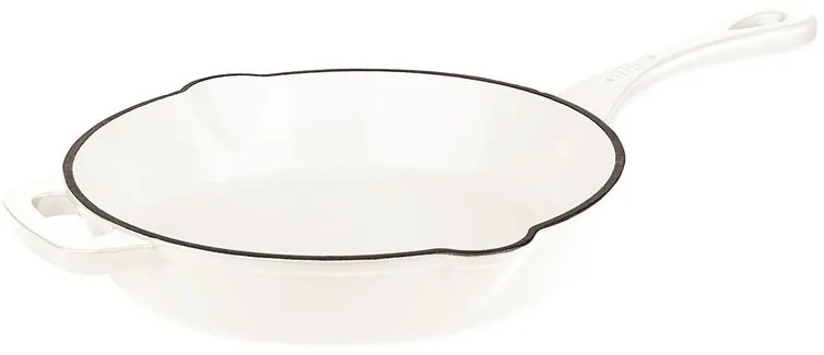 GSW Liatinová panvica, Ø 26 cm (biela)  (100354518)