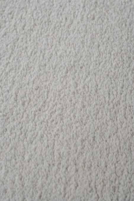 Kúpeľňový koberček SOFTY sivý