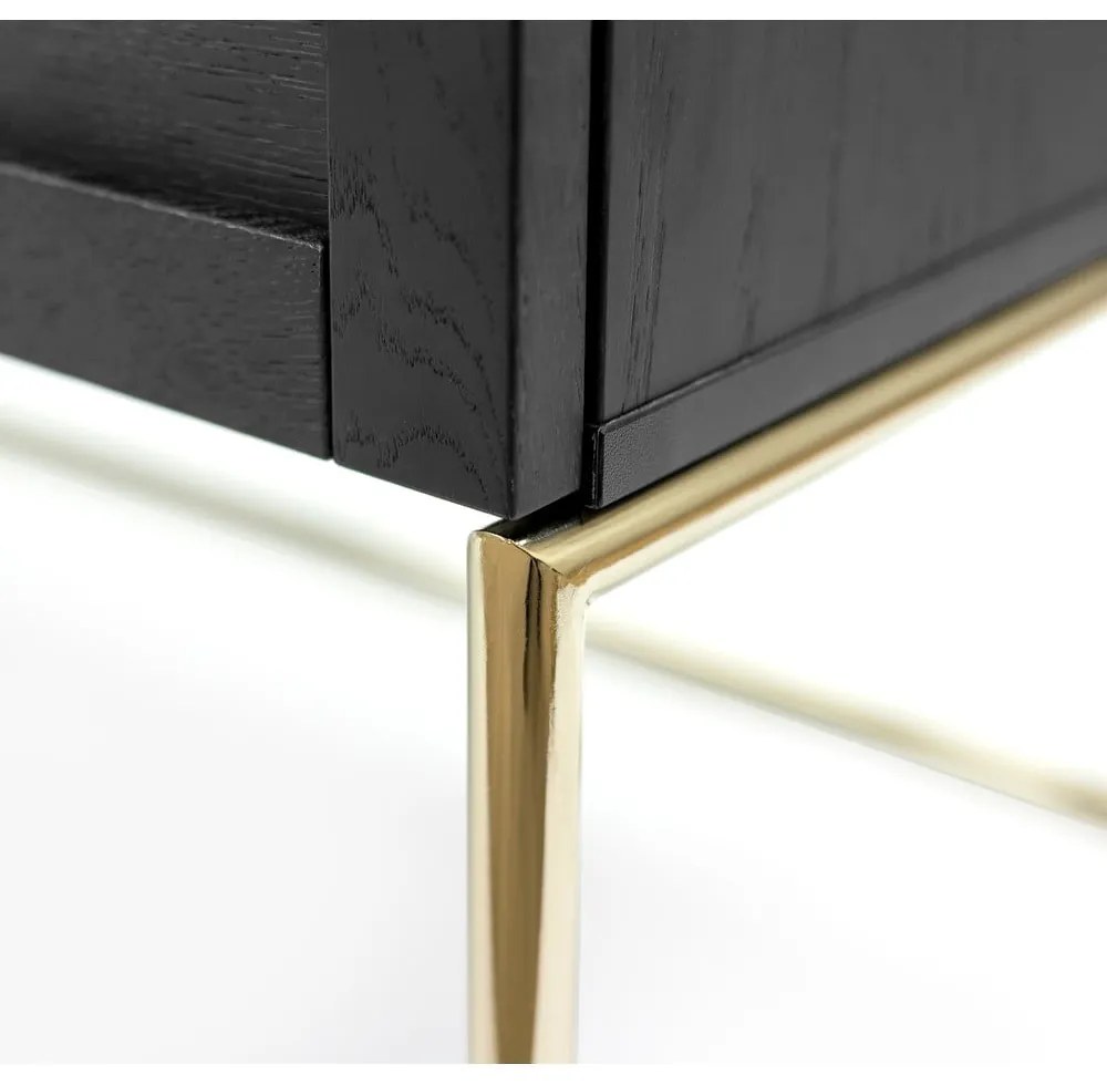 Pracovný stôl Woodman Pimlico Desk