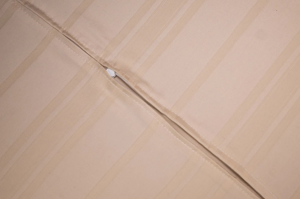 Posteľné obliečky SPIMSI Champagne - Obliečka na vankúš 70 x 90 cm