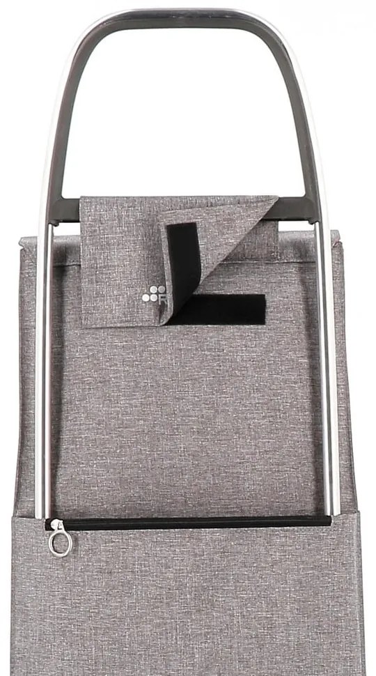 Nákupná taška 35 l Jolie Tweed 6 - Rolser