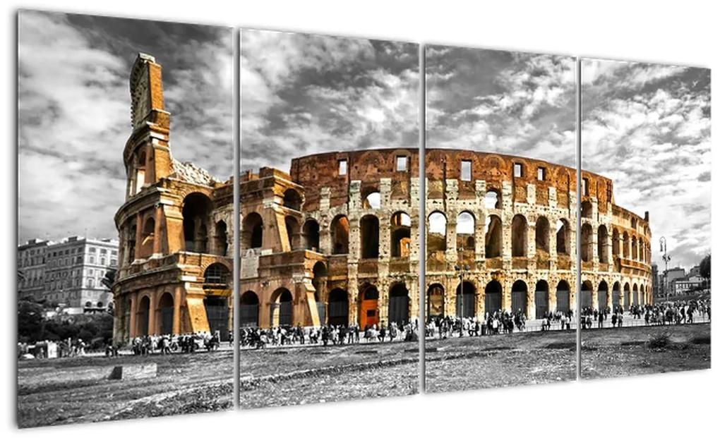 Koloseum - obraz