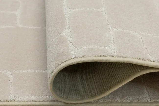 Metrážny koberec THEBE-BOOKER 70 béžový