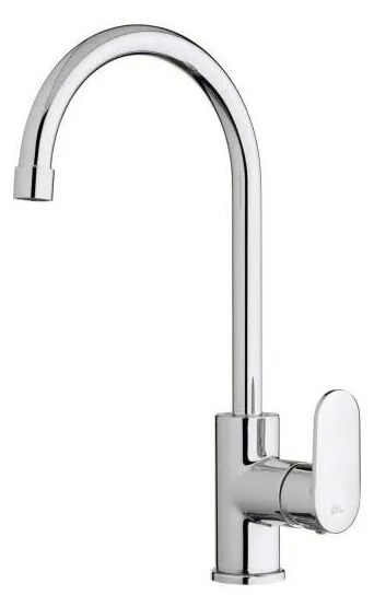 Paffoni - Drezová batéria CANDY lesklý chróm