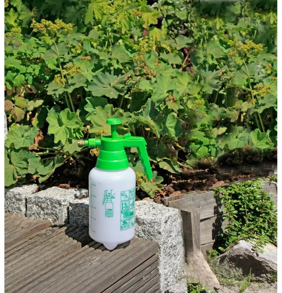 Postrekovač – Garden Pleasure