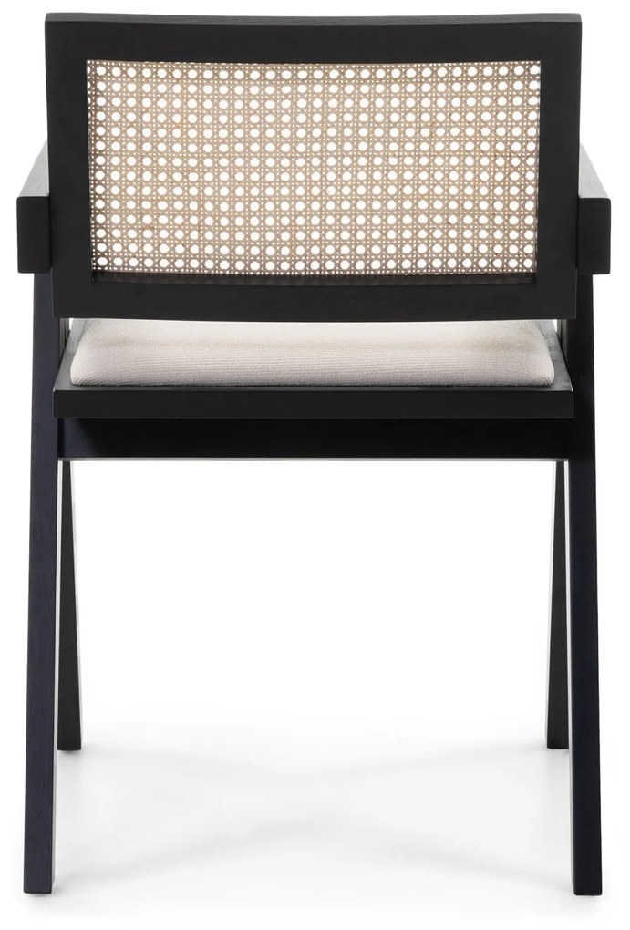 Jídelní židle FRIDA 02 z masivu